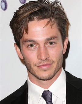 Diễn viên Bobby Campo