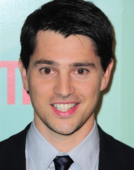 Nicholas D'Agosto