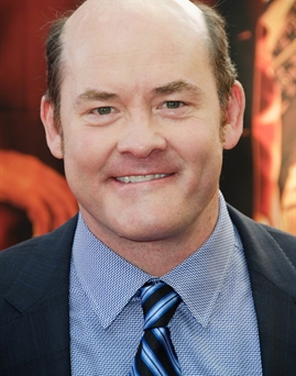 Diễn viên David Koechner