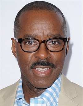 Courtney B. Vance