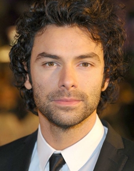 Diễn viên Aidan Turner