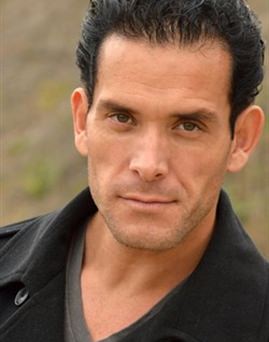 Jose Rosete