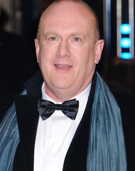 Peter Hambleton