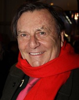 Barry Humphries