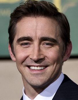 Lee Pace