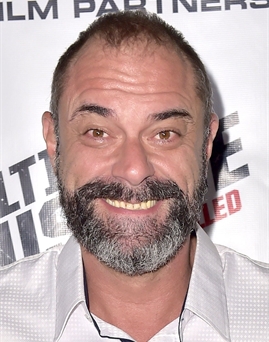 Conan Stevens