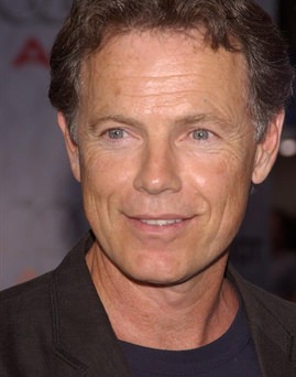 Diễn viên Bruce Greenwood