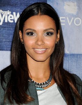 Jessica Lucas