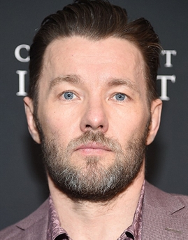 Diễn viên Joel Edgerton