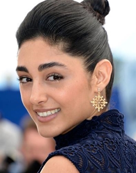 Diễn viên Golshifteh Farahani