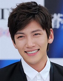 Chang-wook Ji