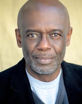 Carl Gilliard