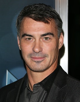 Chad Stahelski