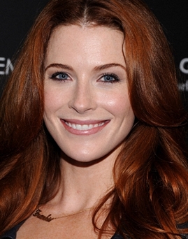 Diễn viên Bridget Regan