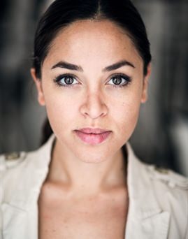 Mona Pirzad