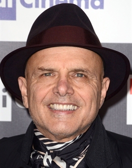 Diễn viên Joe Pantoliano