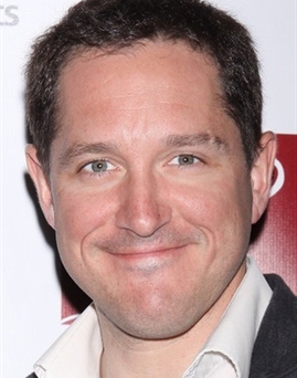 Bertie Carvel