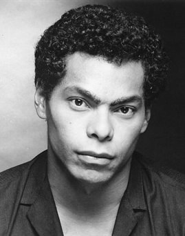 Marcus Chong