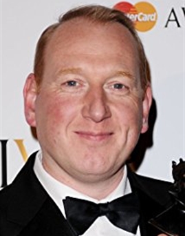 Adrian Scarborough