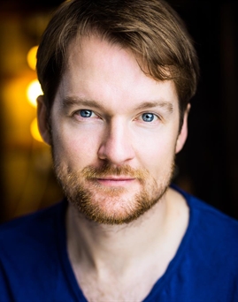 Killian Donnelly