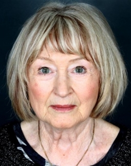 Helen Cotterill