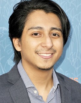 Tony Revolori