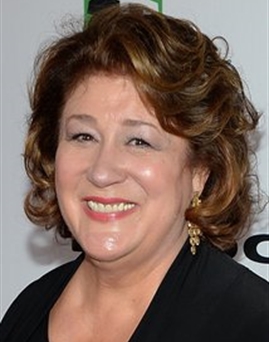 Diễn viên Margo Martindale