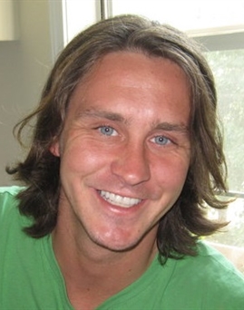 Chris Whitley