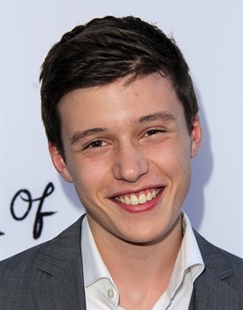 Nick Robinson