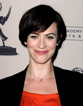 Maggie Siff