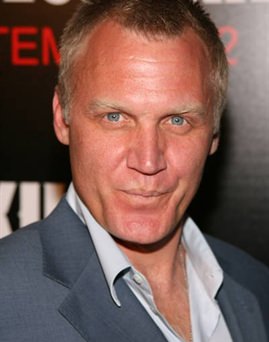 Terry Serpico