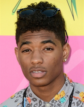 Nadji Jeter