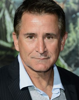 Diễn viên Anthony LaPaglia