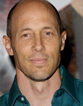 Jon Gries