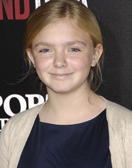 Diễn viên Elsie Fisher