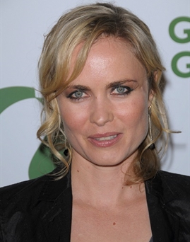 Diễn viên Radha Mitchell