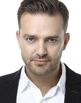 Carl Beukes