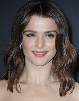 Rachel Weisz