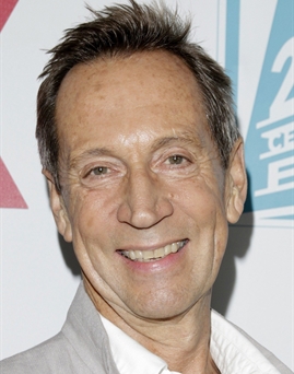 Diễn viên Jonathan Hyde