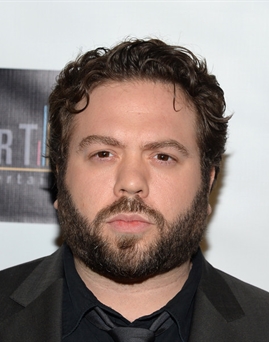 Diễn viên Dan Fogler