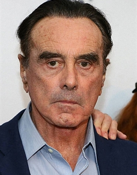 Diễn viên Dan Hedaya