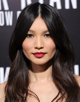 Diễn viên Gemma Chan