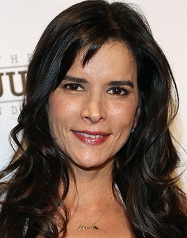 Patricia Velasquez