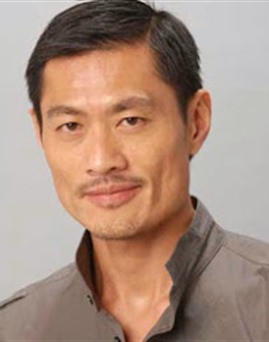 Tak-Bun Wong