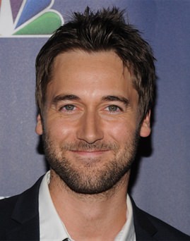 Ryan Eggold