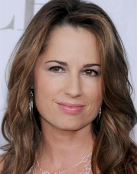 Paula Marshall