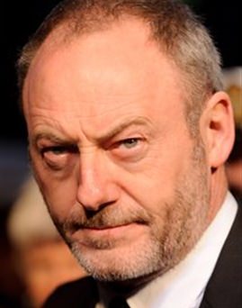 Diễn viên Liam Cunningham