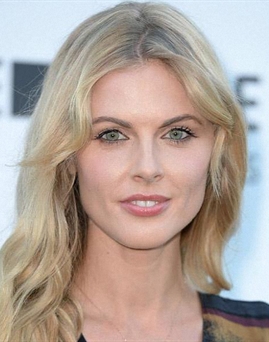 Diễn viên Donna Air