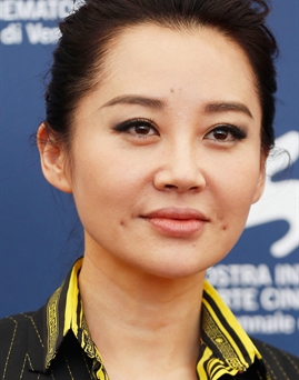 Qing Xu