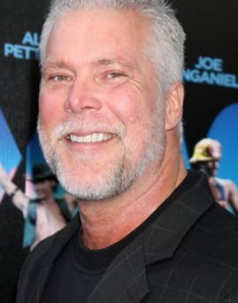 Kevin Nash